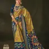 Gulmarg Silk Vol- 4(Sentosa Silk)